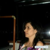 luza13 chica soltera en Santa Ana