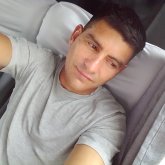 Busca mujeres con ganas de charlar.