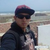 johosielslam chico soltero en Moche