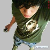 ROMAN17 chico soltero en San Martín Hidalgo