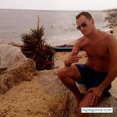 Busco pareja. Una amiga interesante. La