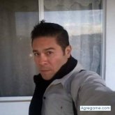 JamesWa chico soltero en Atizapán De Zaragoza
