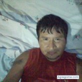 johmcedeno chico soltero en Chone