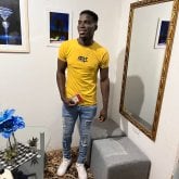 Busco pareja. Alguien especial.