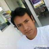 Busco pareja. Alguna mujer para una