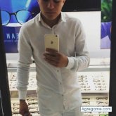 Chatear con Thiagoasu de Coyoacán