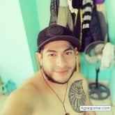 Jose Carlos Alarco Herrera