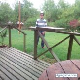 yayito68 chico soltero en Las Condes