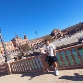 Busco ligar. Busco conocer gente