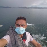 TRABAJOS VERTICALES. Busco pareja.