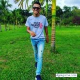 Said Camilo Rodriguez