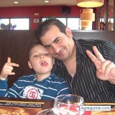 bart chico casado en Manises