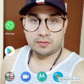 Christian8911 chico soltero en Surco