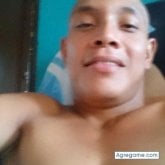 Chatear con joseangel3342 de La Trinidad