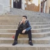 Busco una mujer de gustos sencillos. Soy