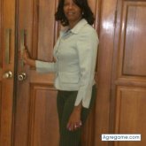 mela chica soltera en Pantoja