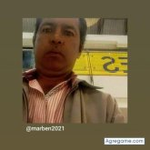 marioalejandro2709 chico soltero en Bogotá