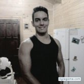 rodrigo4362 chico soltero en Montecarlo