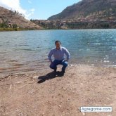 Edwin Huaman