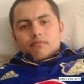 javier moncada