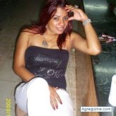 LACHIC chica soltera en Tamboril