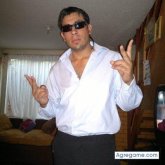 alex08267 chico soltero en Chillán