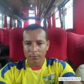 Luis Zambrano Bsc