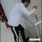 Almacenista. Busco pareja.