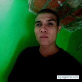 fernandomarin2572 chico soltero en Magdalena