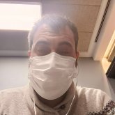 Busco chicas divertidas. Hombre