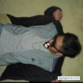 Estudiante. Busco pareja. Una mujer de