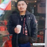 Busco pareja. Busco conocer una. Linda.