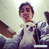 danielprends chico soltero en Escazú