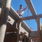 Una gordita hermosa. Solo x amor y nada