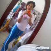bonita chica soltera en Veracruz