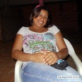 Amigos para charlar un poco. Una persona