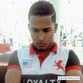 Jeury De la Rosa
