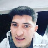 Matias Juarez, Chico de San José para Chicos en Agregame.