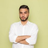 Busco chatear. Lo que sé de soy hetero