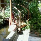 Bellota chica soltera en Villa Unión