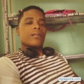 luis carlos
