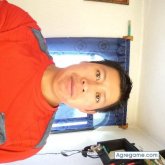 juanchirodrigo chico soltero en Ostuncalco