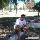 ricky414 chico soltero en Capilla Del Señor
