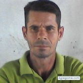 danniortuno chico soltero en Altagracia De Orituco