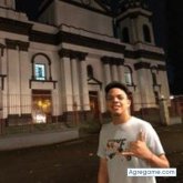 Chatear con luiselias3532 de Santa Ana