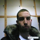 Fonsi1983 chico soltero en Málaga