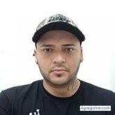Jhony Parejja