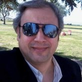 Cuenta propista. Busco pareja. Busco a