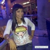 yuli23 chica soltera en Caracas