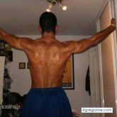 chendojurado chico soltero en Marbella